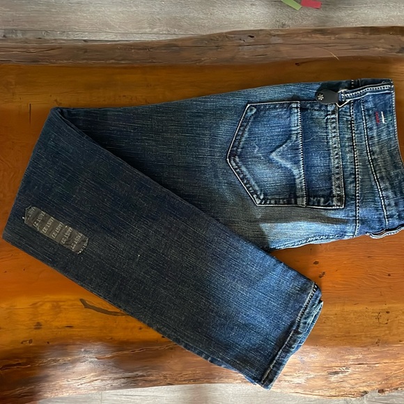 Diesel Jeans - Picture 4 of 5